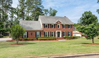 4170 Quail Springs Cir, Martinez, GA 30907