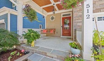 512 Mill Hopper Ln, Apex, NC 27502