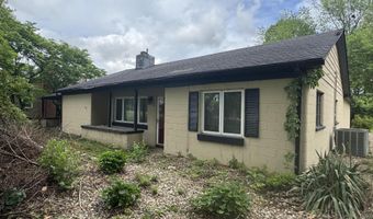 203 Parkview Dr, Bardstown, KY 40004