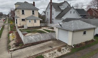 252 W Summit St, Alliance, OH 44601