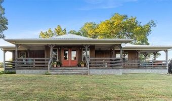3779 W 360 Rd, Adair, OK 74330