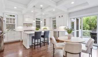 4027 25TH Rd N, Arlington, VA 22207