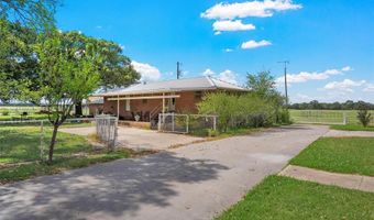 505 HCR-2224 E, Aquilla, TX 76622