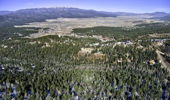 Valle de Vista Lots 257 258 259, Angel Fire, NM 87710