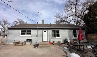 607 S 2nd St W, Baker, MT 59313