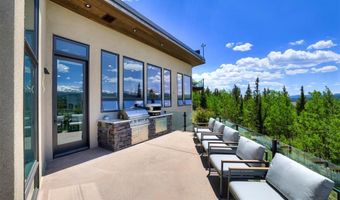 1453 PONDEROSA Rd, Alma, CO 80420