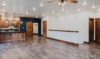 1513 22nd St, Cody, WY 82414