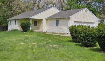 6243 E County Road 600 N, Bainbridge, IN 46105