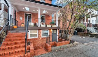 3513 T St NW B, Washington, DC 20007