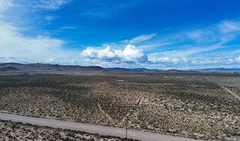 2400 W Utah 56, Beryl, UT 84714