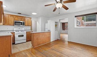 5024 8TH Rd S, Arlington, VA 22204