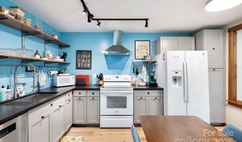 265 Dix Creek Chapel Rd, Asheville, NC 28806