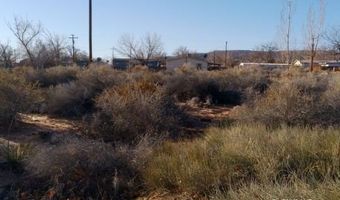 E Old N Church lot 5-7, Big Water, UT 84741