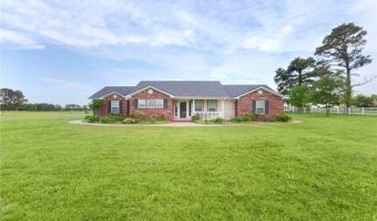 2284 E Roping Rd, Atoka, OK 74525