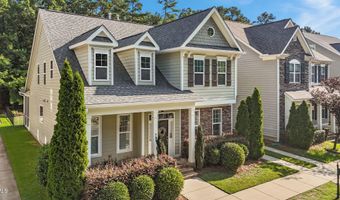 511 Mill Hopper Ln, Apex, NC 27502
