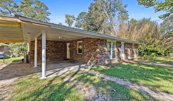 29641 VICTOR HUGO Ln, Albany, LA 70711