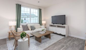 223 Perseus St, Angier, NC 27501