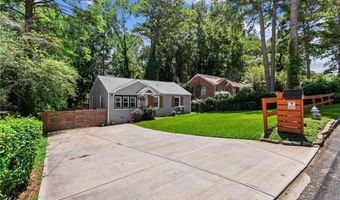 1916 Willa Way, Decatur, GA 30032
