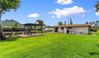 743 Akumu St, Kailua, HI 96734
