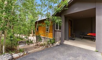 387 MOONSTONE Rd, Breckenridge, CO 80424
