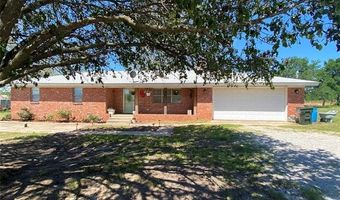 268 Birch Rd, Ardmore, OK 73401