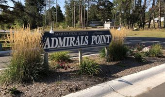 6430 6648 Admirals Point Drive Lot 9 Slip142, Alanson, MI 49706