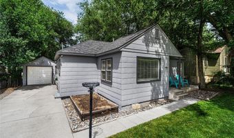 1719 Avenue D, Billings, MT 59102