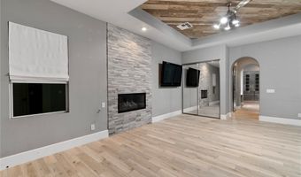 2603 Red Springs Dr, Las Vegas, NV 89135