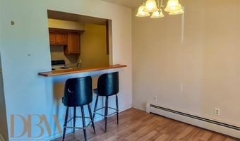 1527 Draw St, Cody, WY 82414