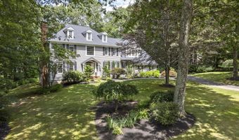 134 Kingswood Dr, Avon, CT 06001