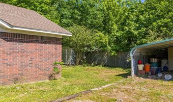 326 London St, Alma, AR 72921