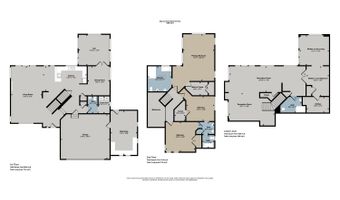 7721 Sun Quest Ridge Dr NE, Ada, MI 49301