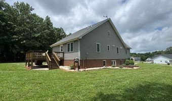 166 Dutch Ln, Appomattox, VA 24522