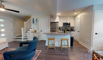 1909 Pegram St, Charlotte, NC 28205