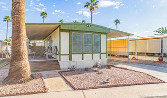 11425 E UNIVERSITY Dr 49, Apache Junction, AZ 85120