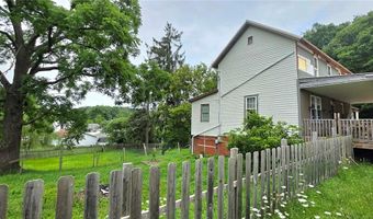 135 Landfill Rd, Alverton, PA 15612
