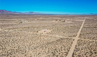 105 B W Sunset Rd, Yucca, AZ 86438