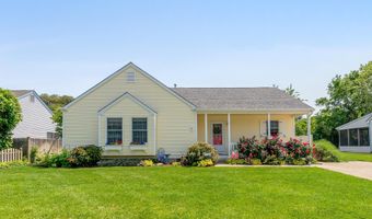 2710 Bybrook Dr, Villas, NJ 08251