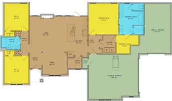 106 Brown Quail Trce, Barling, AR 72923