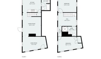 35 Church St, Allentown, NJ 08501