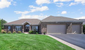 3720 BUNKER HILL Dr, Algonquin, IL 60102