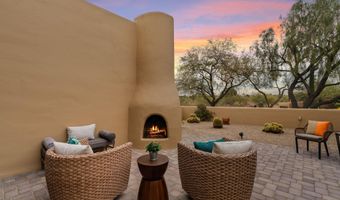 1300 COYOTE PASS, Carefree, AZ 85377