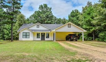 420557 E 1918 Rd, Antlers, OK 74523