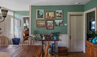 71 Eagle Peak Rd, Brookfield, VT 05060