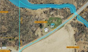 4788 LIME LAKE Rd, Amherst, WI 54406