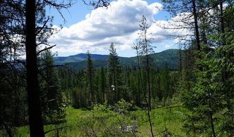 NKA Meadowland Drive, Blanchard, ID 83804