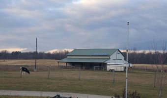 1328 County Road 34, Auburn, IN 46706