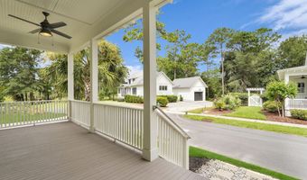 13 Tomlow Trce, Beaufort, SC 29906