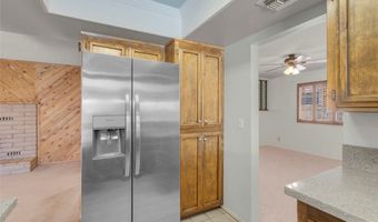 1535 Mancha Dr, Boulder City, NV 89005