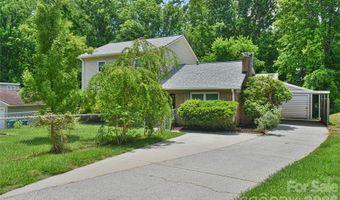 115 Wicklow Dr, Asheville, NC 28806